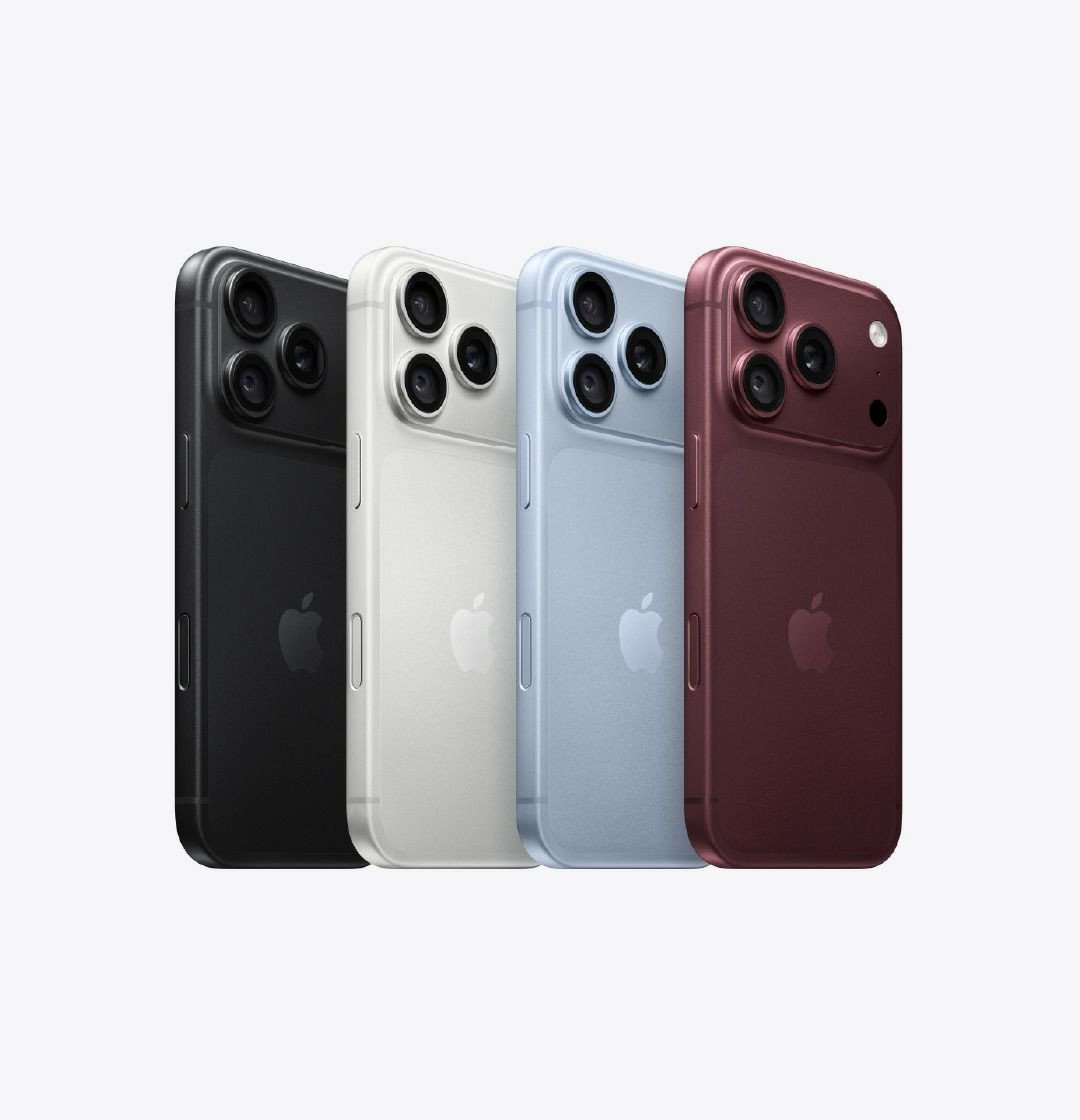 iPhone 18 pro - Nouvelle version 2026 Tout nouveau téléphone portable Apple 256GB