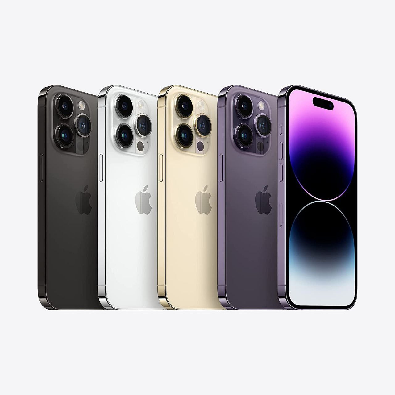 iPhone 14 Pro 128G sim physique