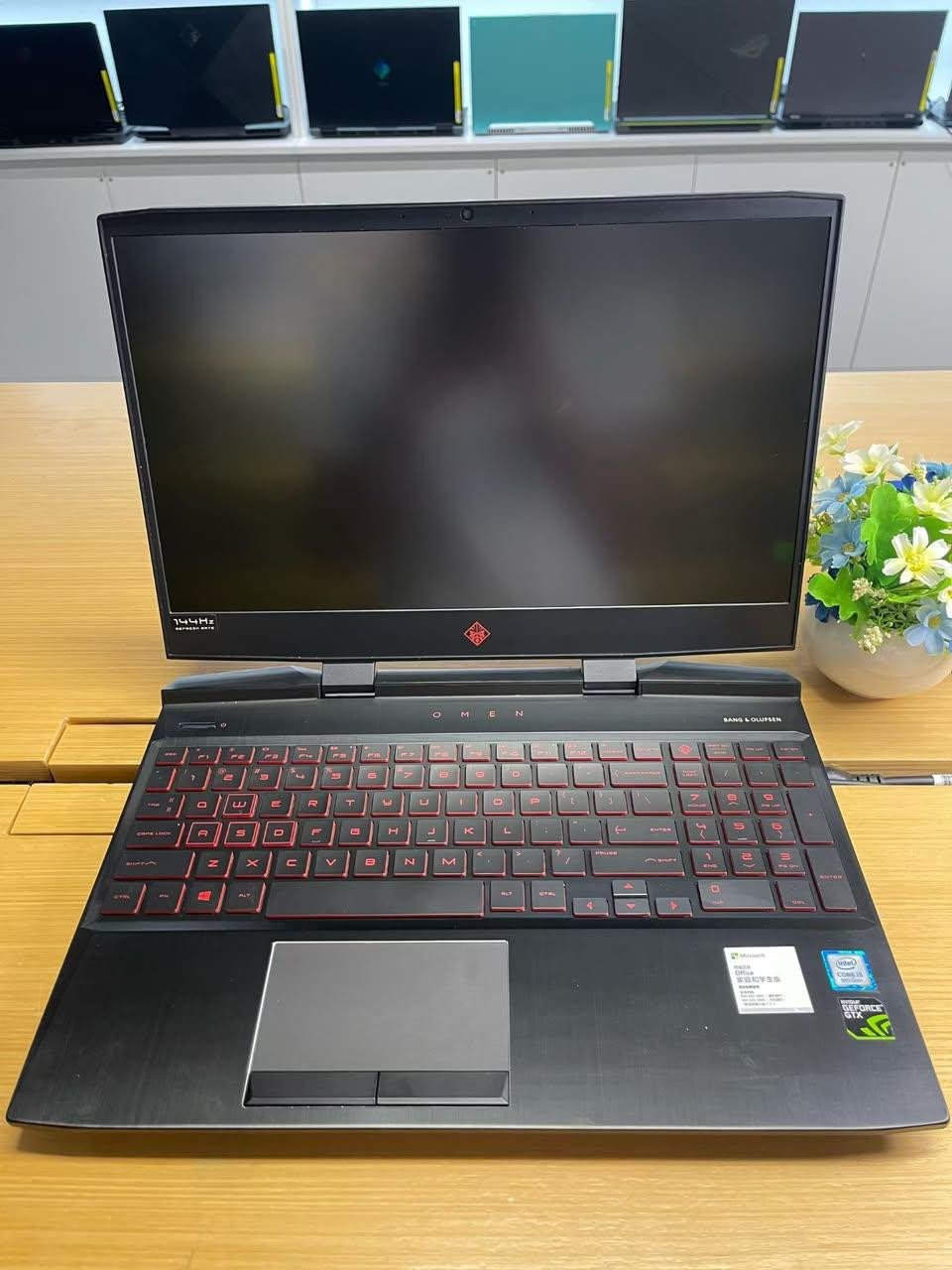 52606 HP OMEN5