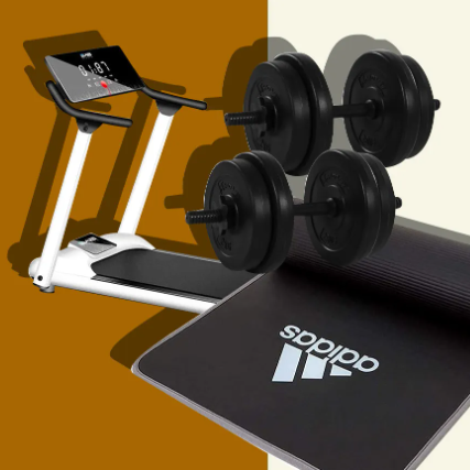 Outils et accessoires de sport